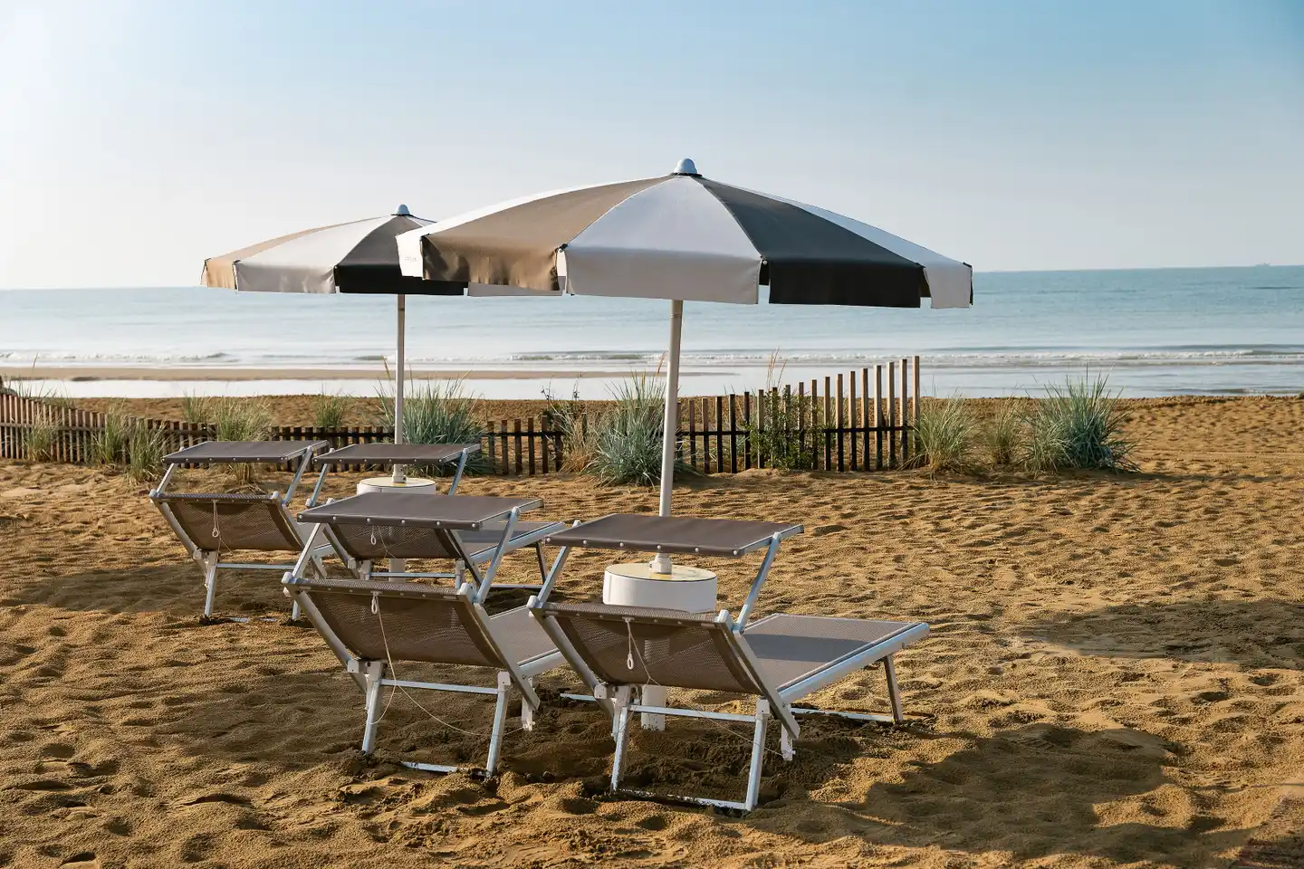 Holiday Strand