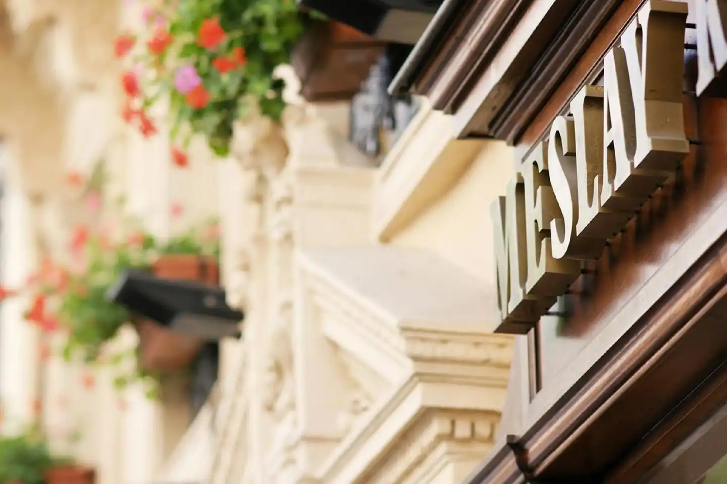 Meslay Republique Wellness