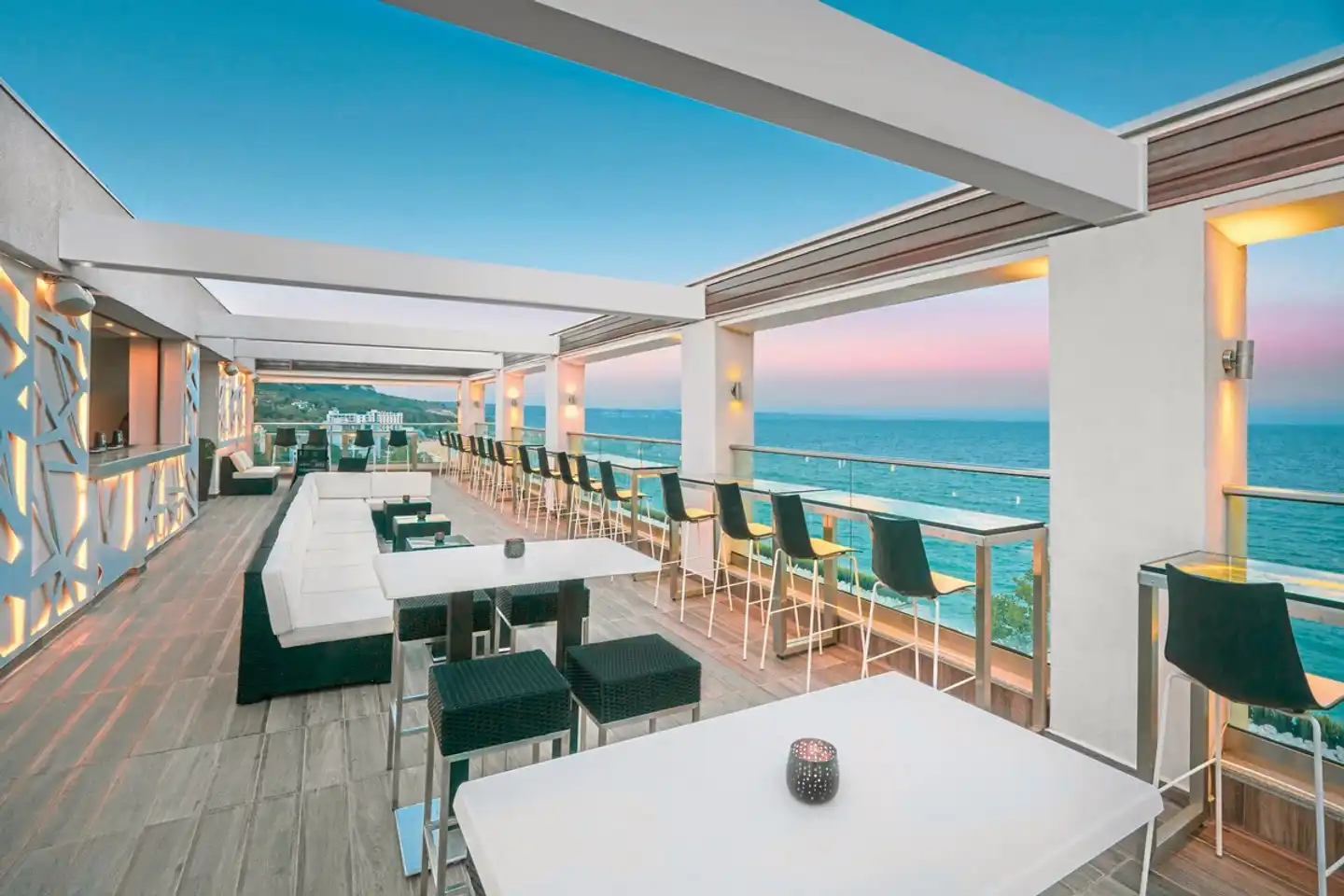 GRIFID Metropol Restaurant