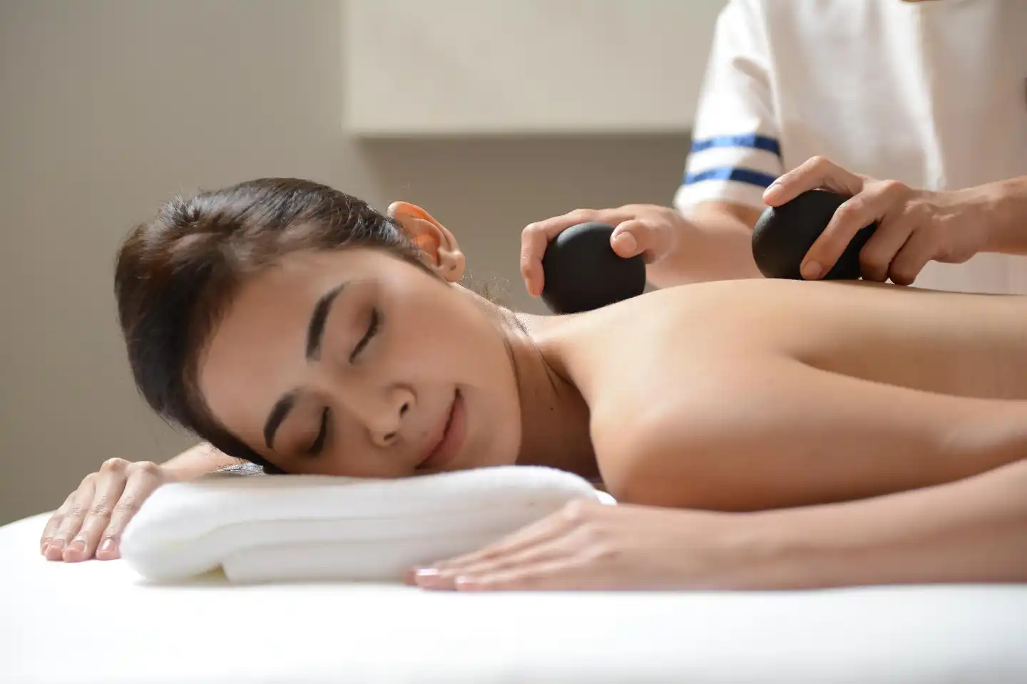 Mandarin Hotel Managed by Centre Point Wellness