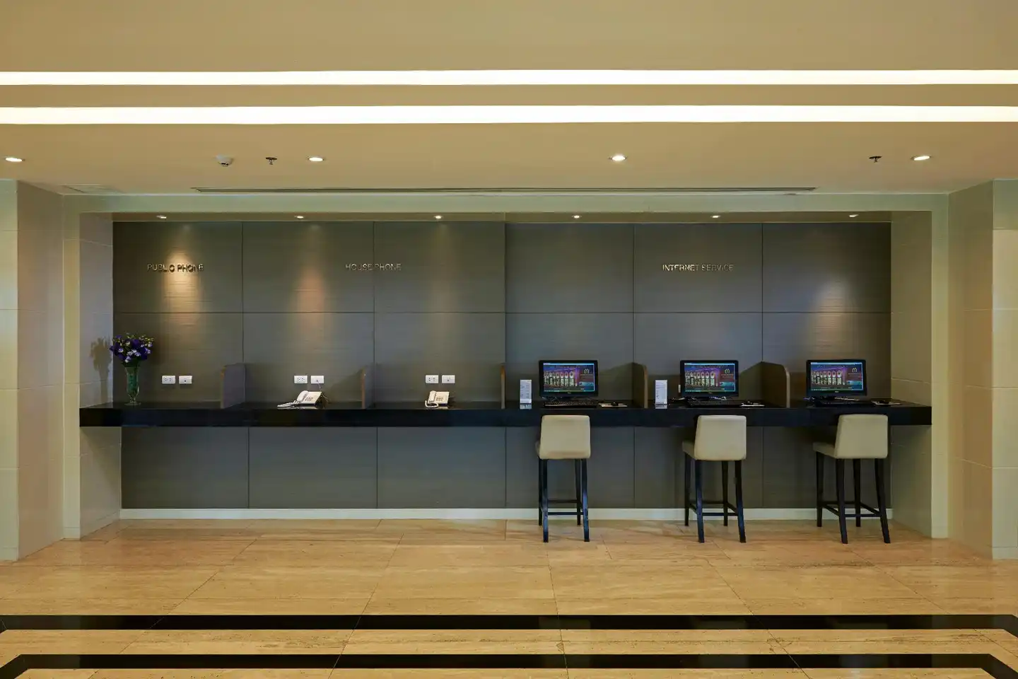 Mandarin Hotel Managed by Centre Point Konferenz