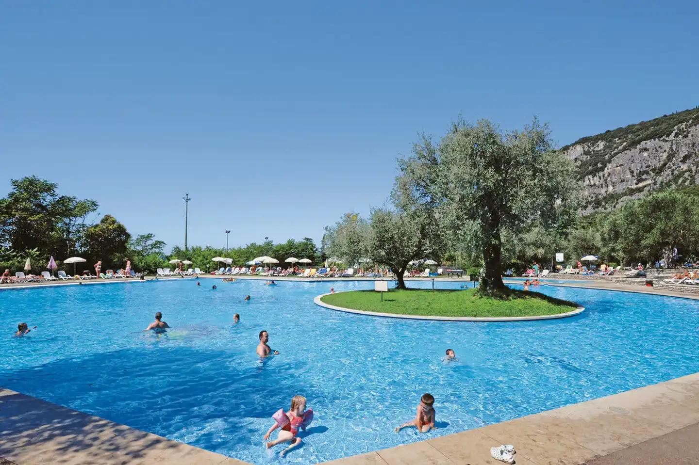 Marco Polo Pool
