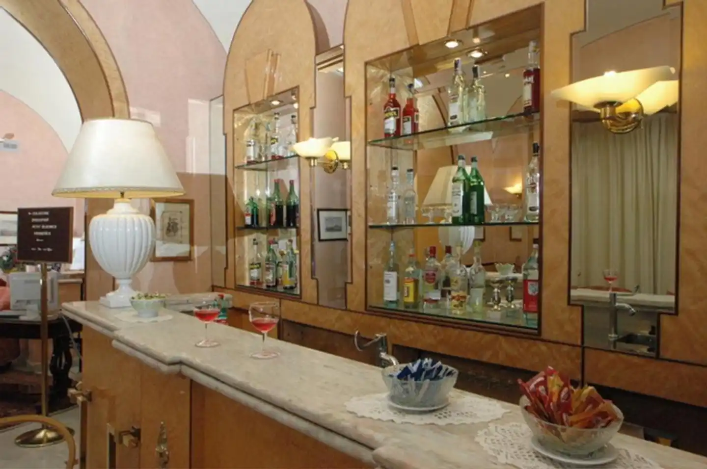 Nuovo Rebecchino Bar