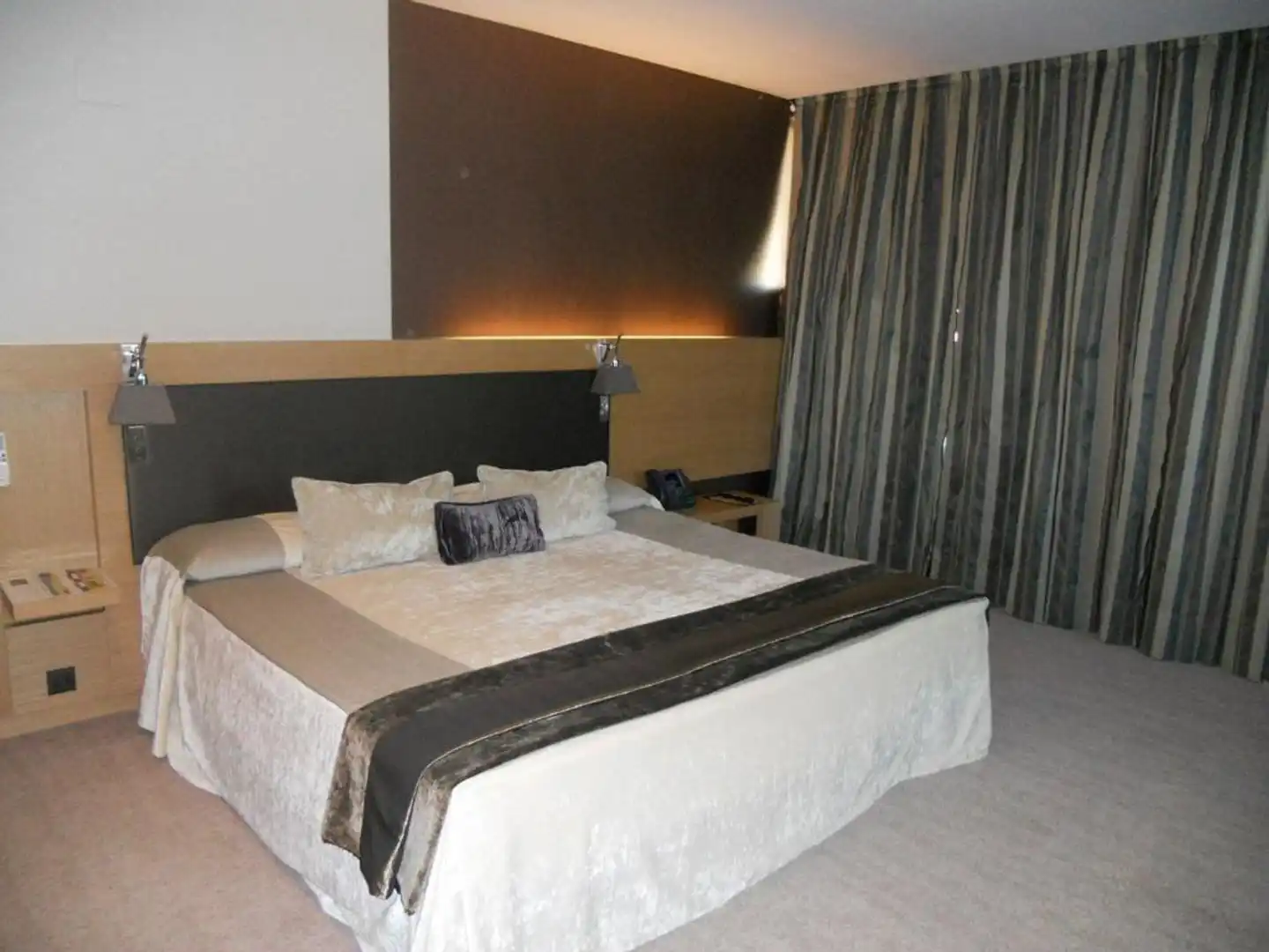 Hotel Gran Palas Conventions Spa & Wellness Wohnbeispiel