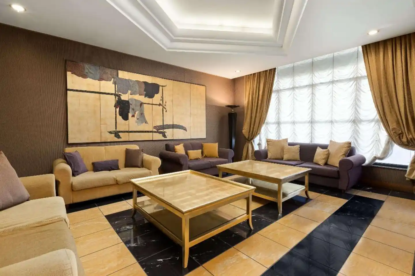Ramada Naples Wohnbeispiel