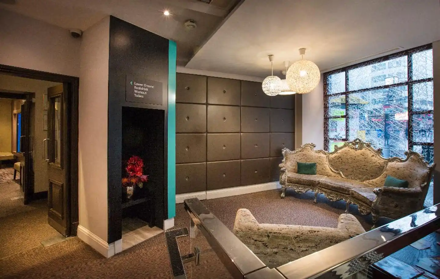 Thistle Piccadilly Wellness