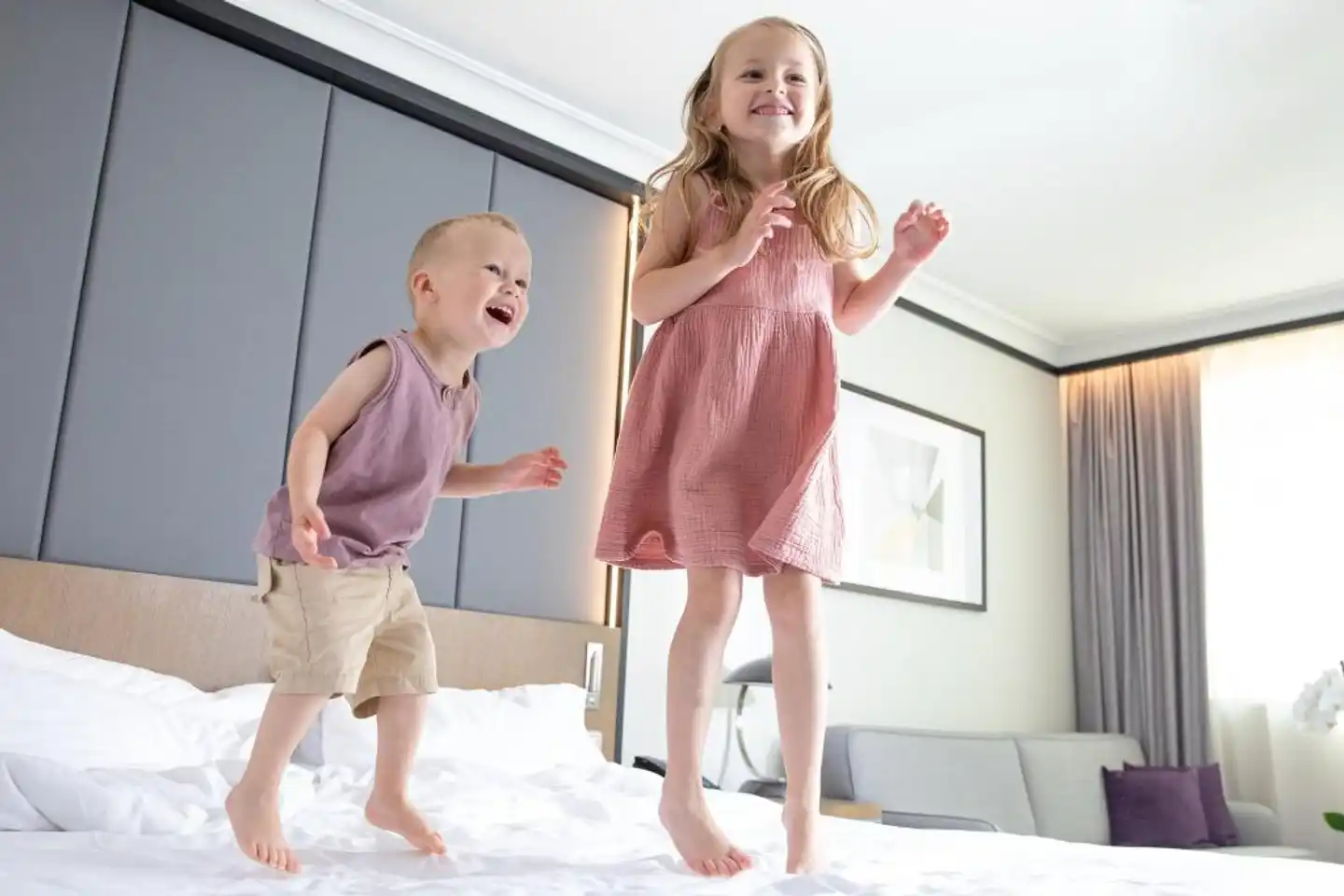 Hilton Prague Personen