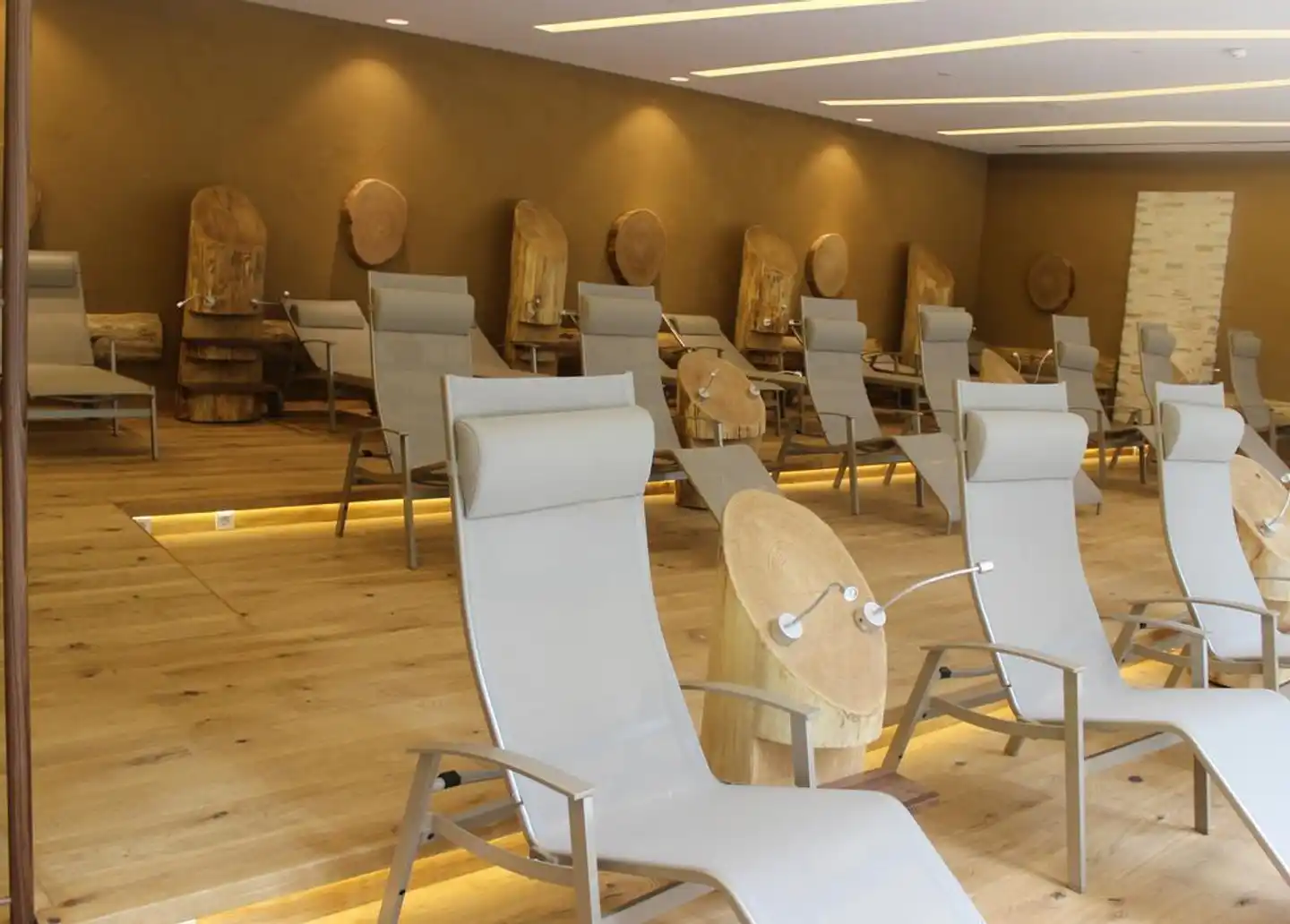 Quellenhotel Heiltherme Bad Waltersdorf Konferenz