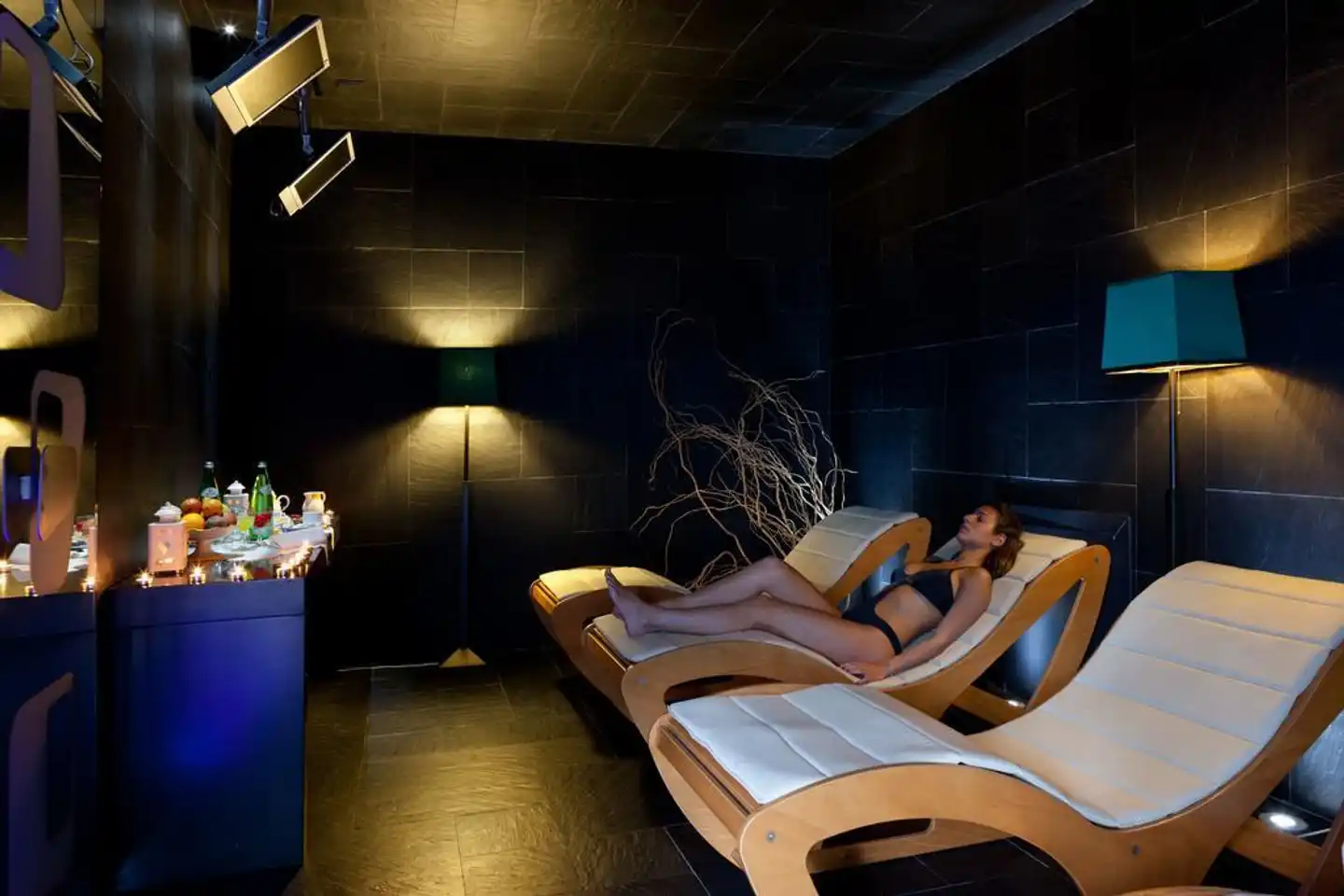 Relais Il Canalicchio Country Resort & SPA Wellness