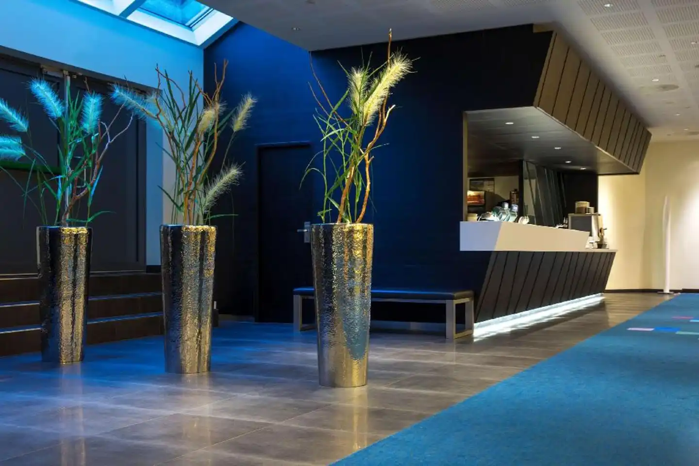 Radisson Blu Royal Hotel, Bergen Wellness