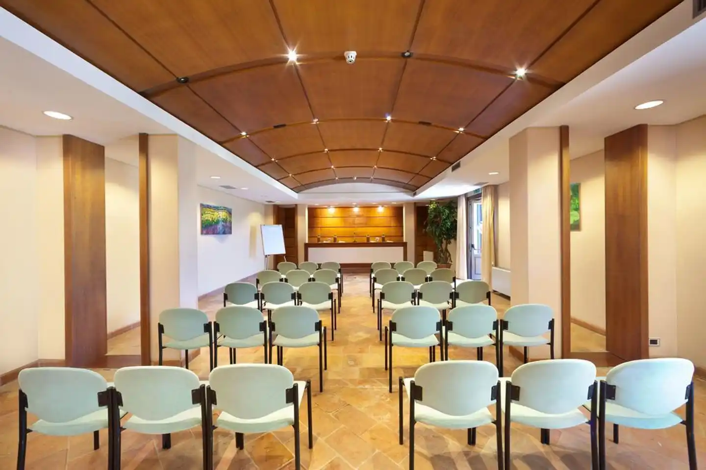 Relais Il Canalicchio Country Resort & SPA Konferenz