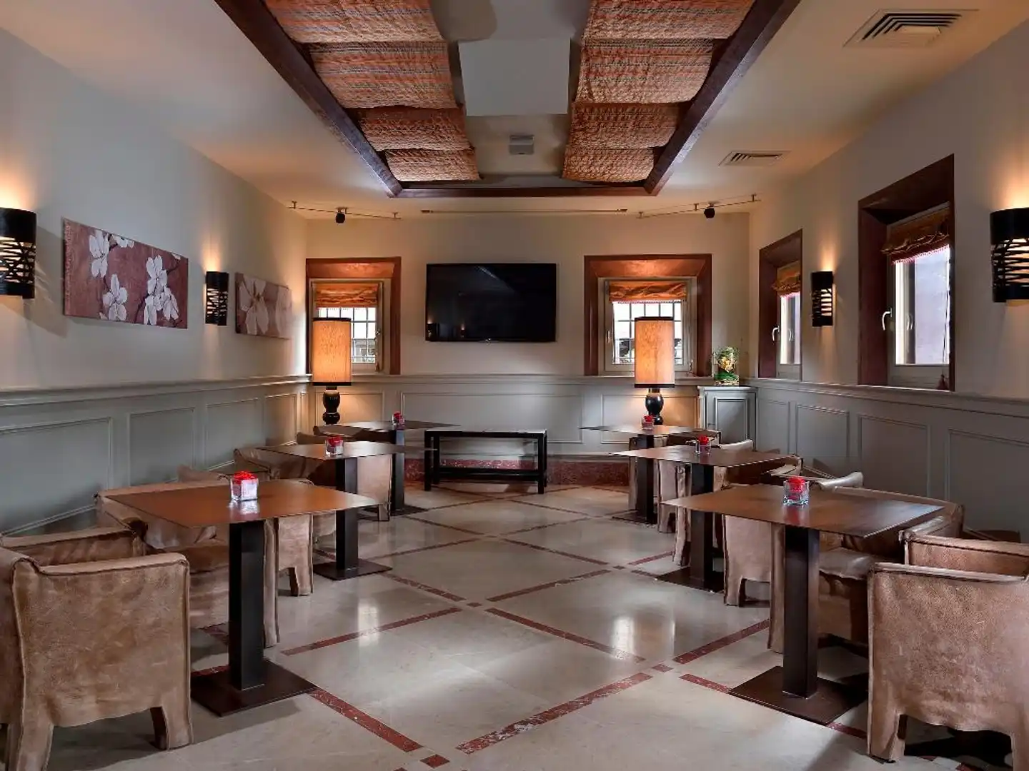 Principe Lobby