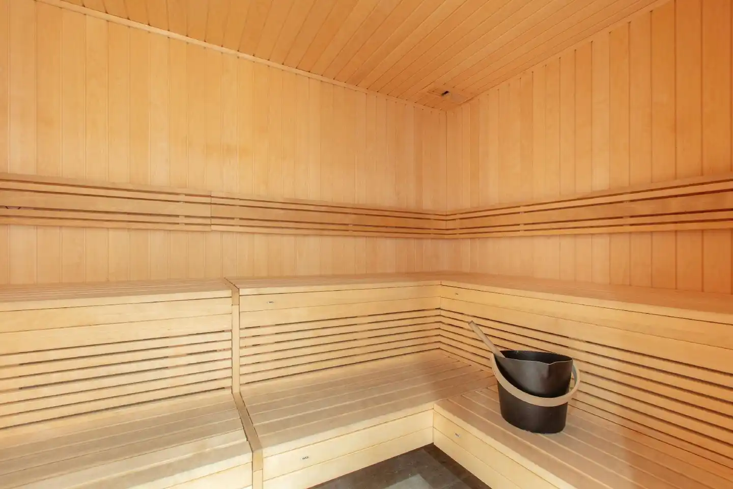 Radisson Blu Scandinavia Hotel, Oslo Wellness