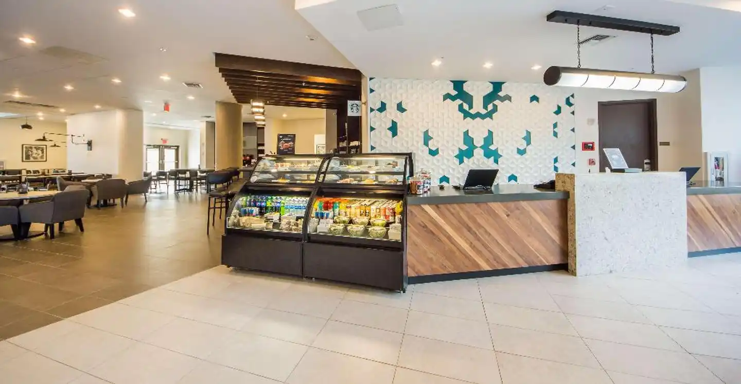 Hyatt Place Orlando/Lake Buena Vista Bar