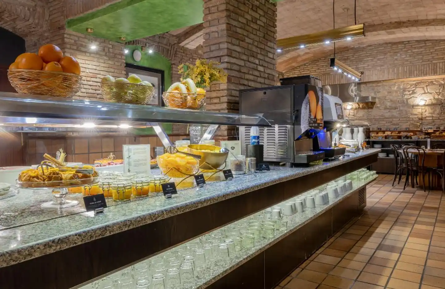 Rialto Restaurant