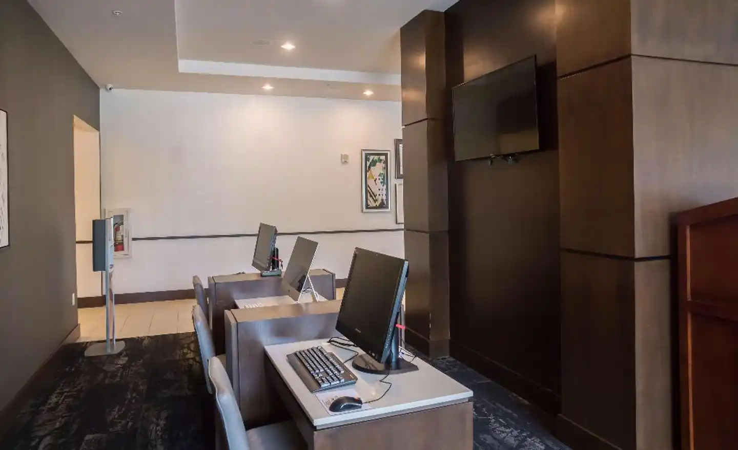 Hyatt Place Orlando/Lake Buena Vista Wellness