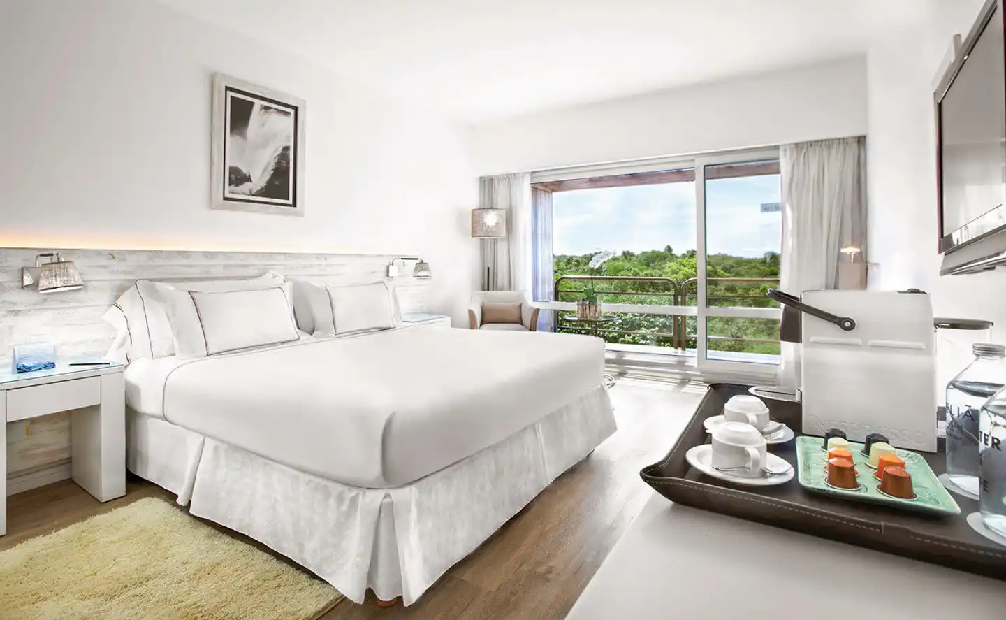 Meliá Iguazú Resort & Spa Wohnbeispiel