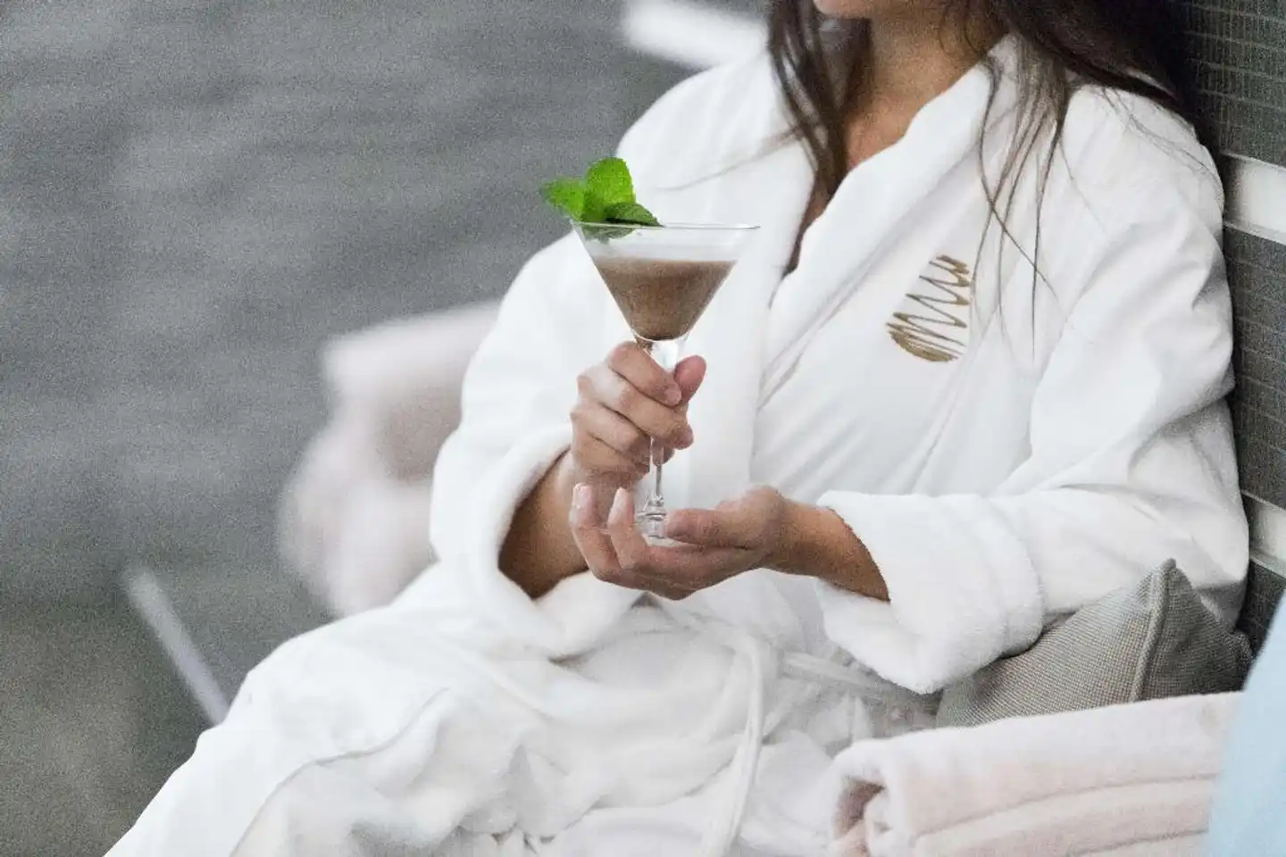 The Watergate Hotel Wellness