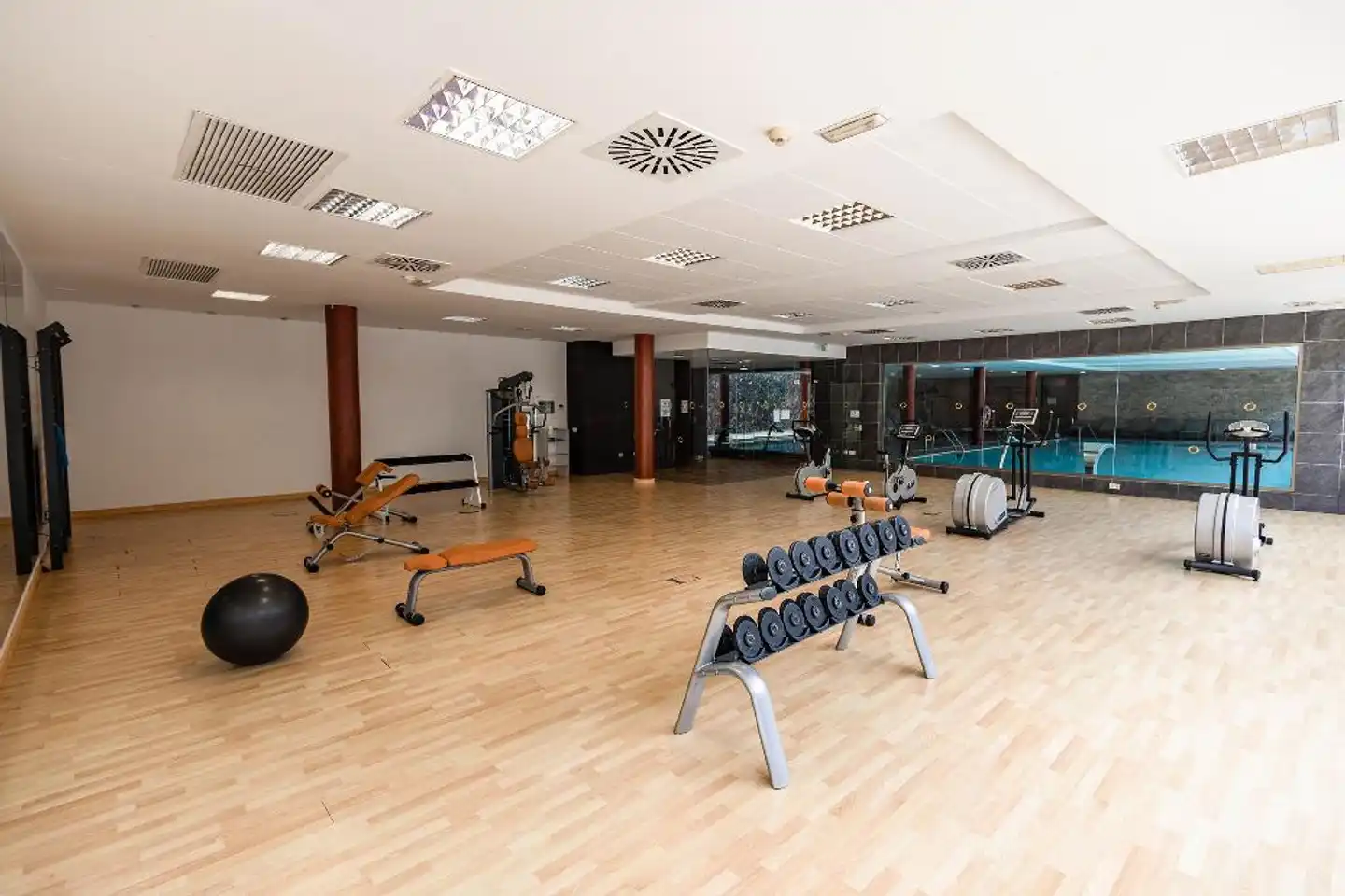 Caybeach Sun Sport und Entertainment