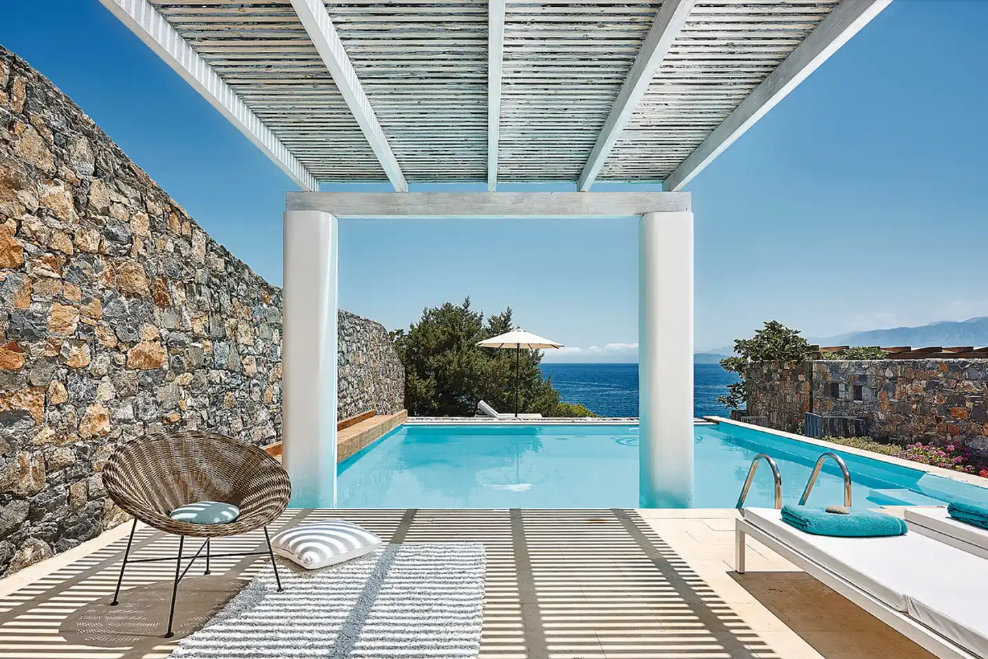 St. Nicolas Bay Resort Hotel & Villas Wellness