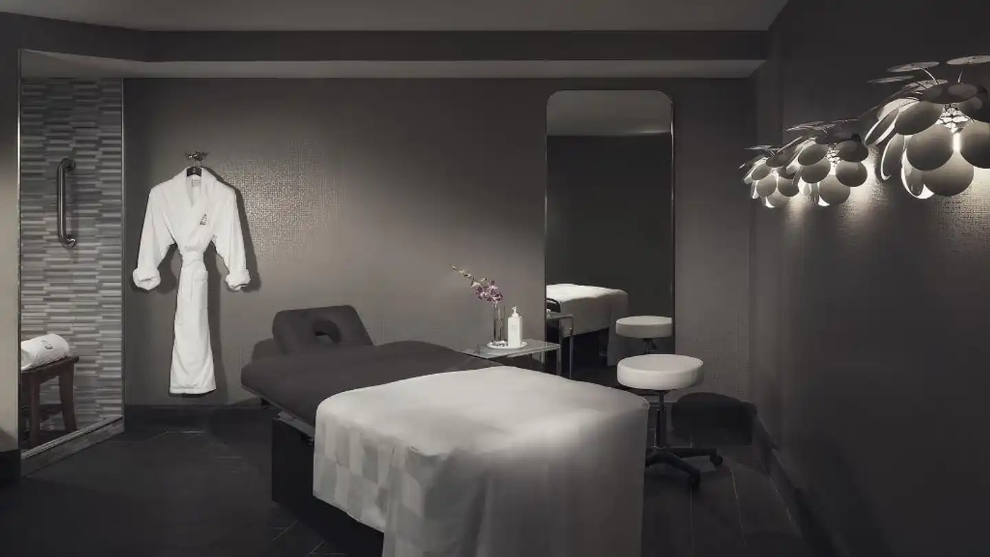 The Watergate Hotel Wellness
