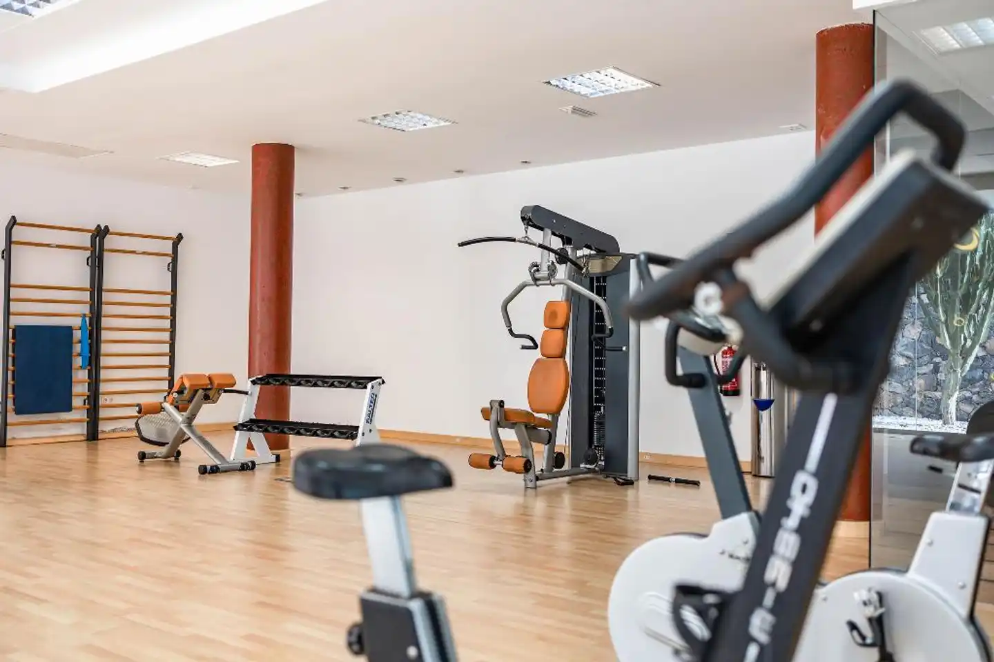 Caybeach Sun Sport und Entertainment
