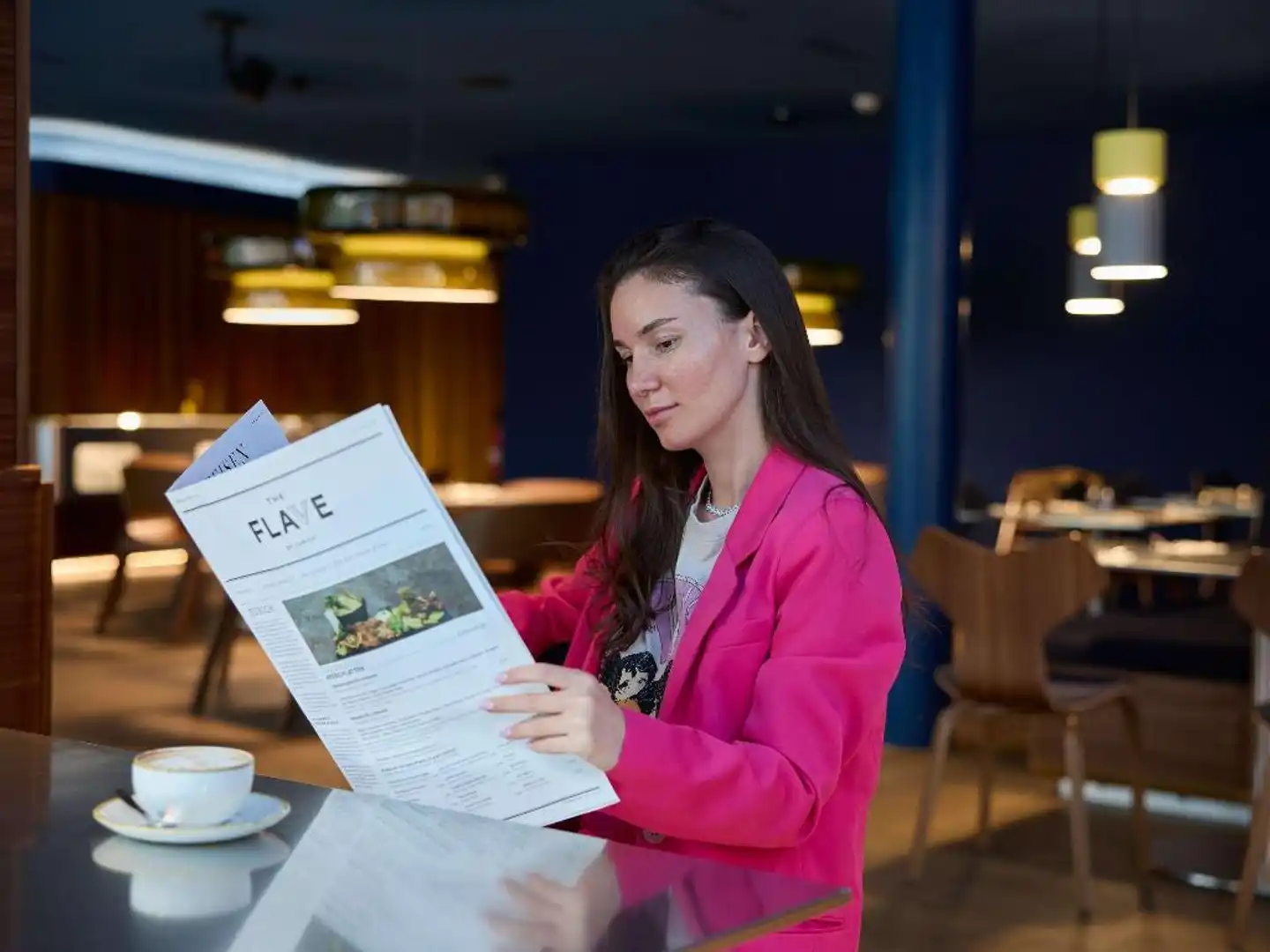 Novotel Zurich City-West Hotel Personen