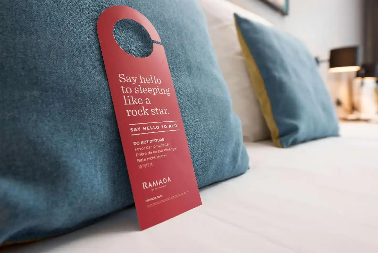 Ramada by Wyndham Flensburg Aussenansicht