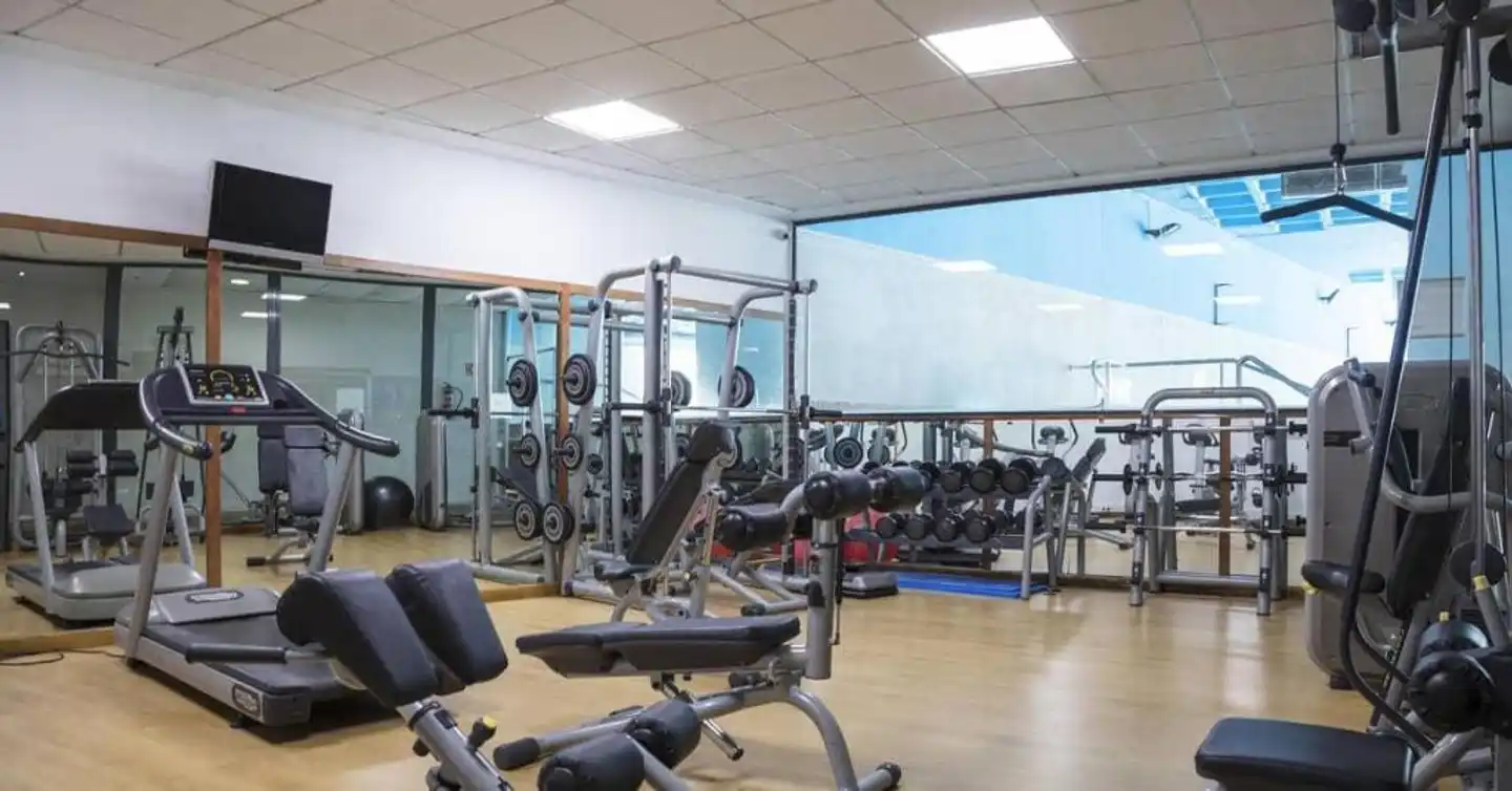 Meliá Benidorm Sport und Entertainment