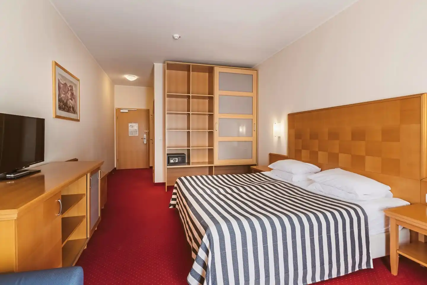 Ramada Hotel & Suites by Wyndham Kranjska Gora Wohnbeispiel