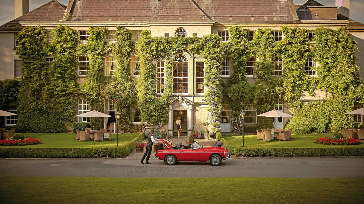 Mount Juliet Estate, Autograph Collection Sport und Entertainment