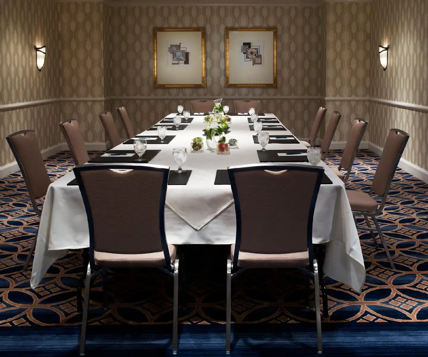 Monaco Seattle, a Kimpton Hotel Konferenz