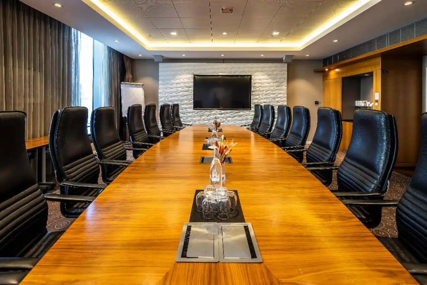 Clarion Hotel Copenhagen Airport Konferenz