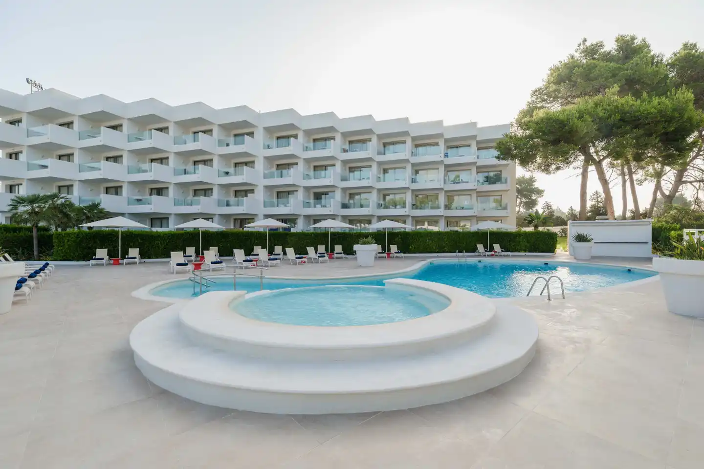 THB Naeco Ibiza OUTDOOR