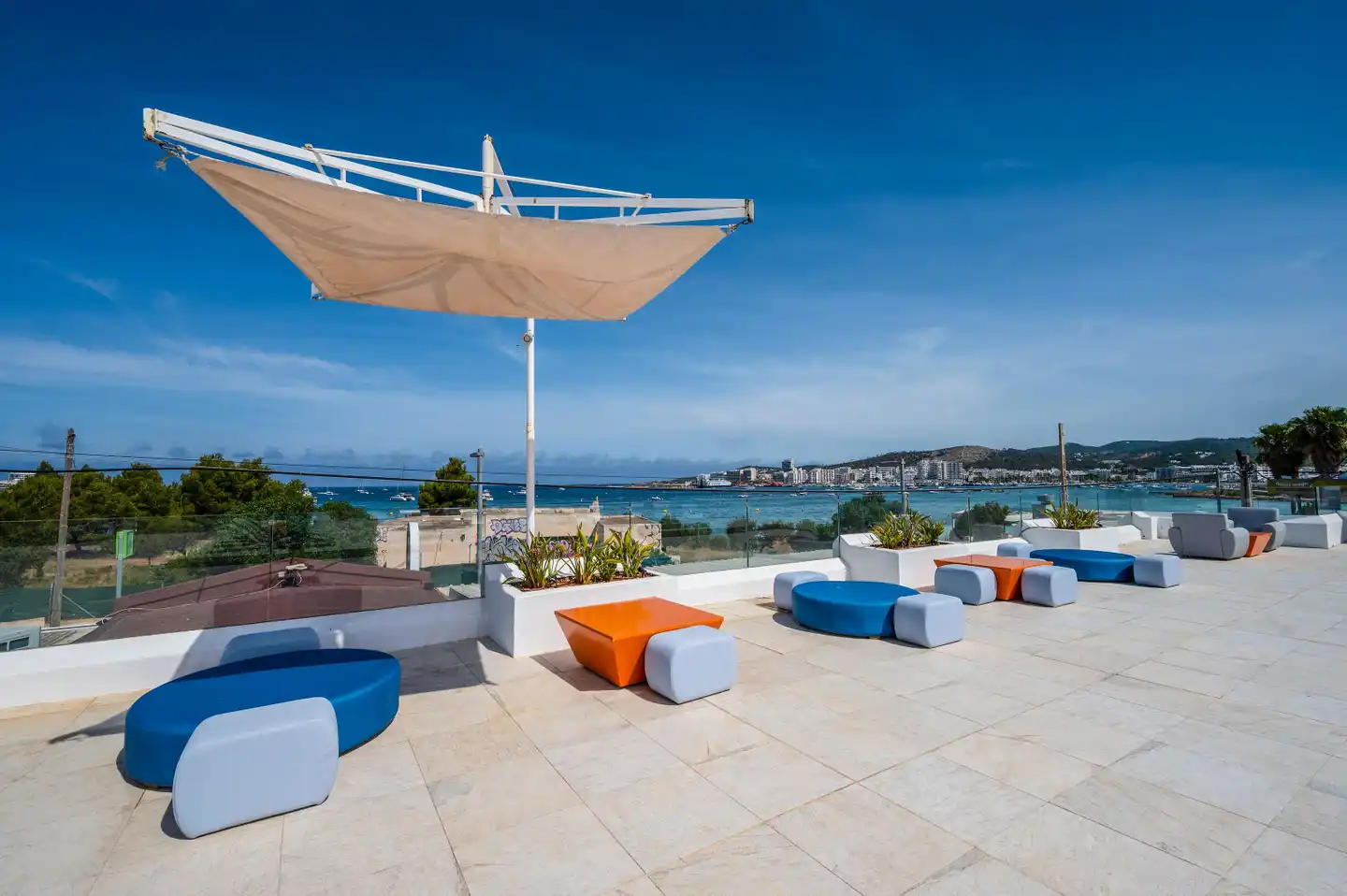 THB Naeco Ibiza POOL