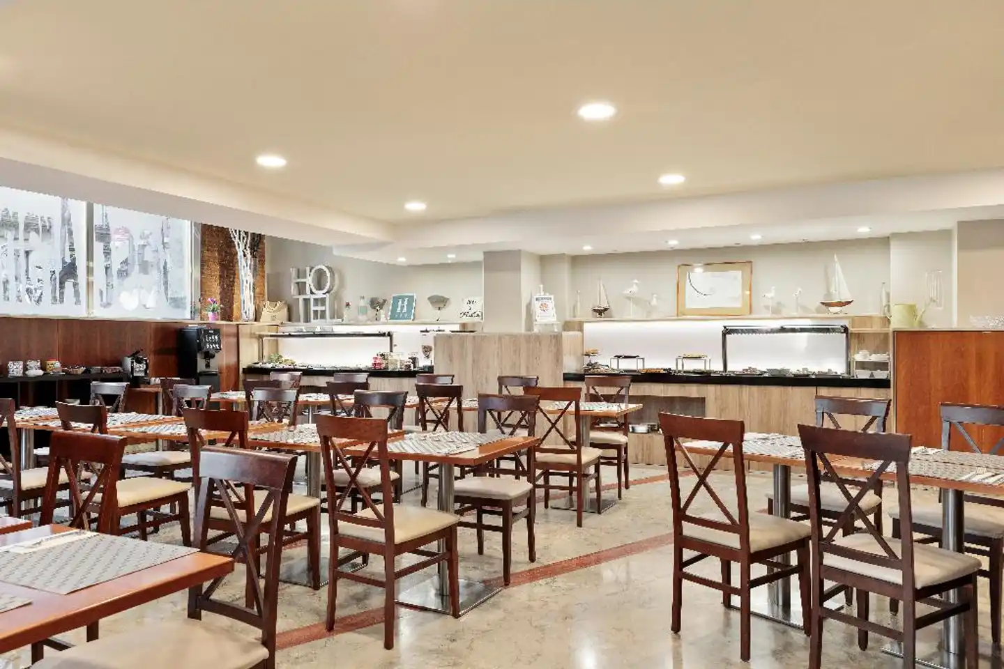 Aranea Restaurant