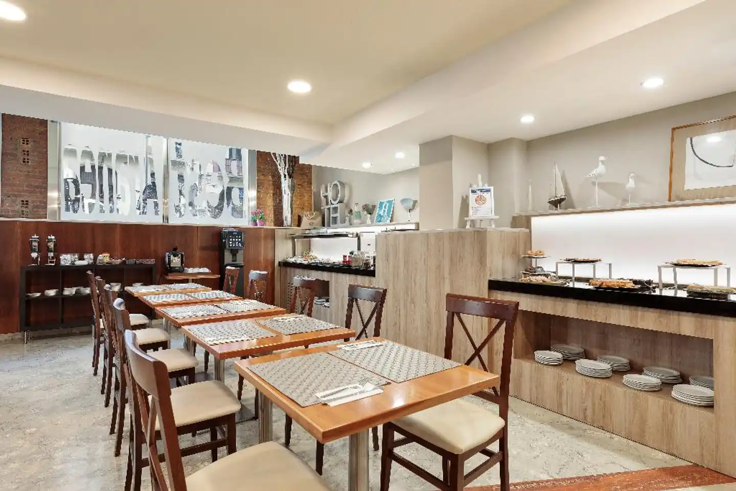 Aranea Restaurant