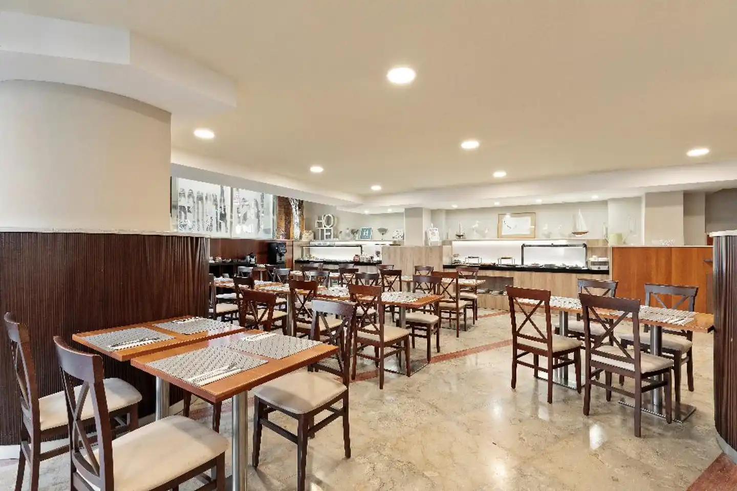 Aranea Restaurant
