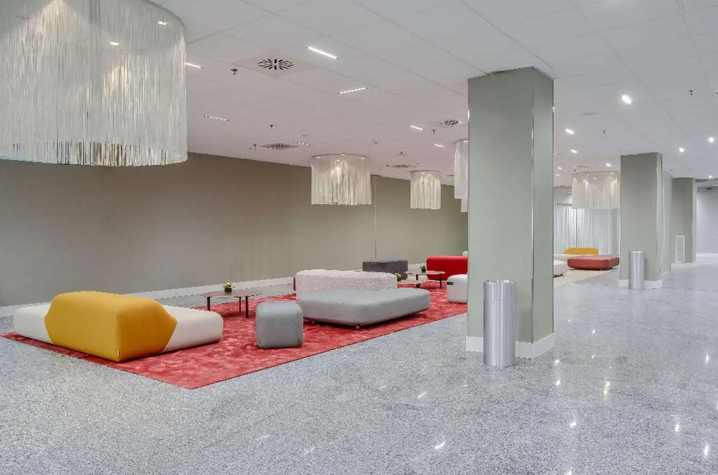 NH Milan Congress Centre Wellness