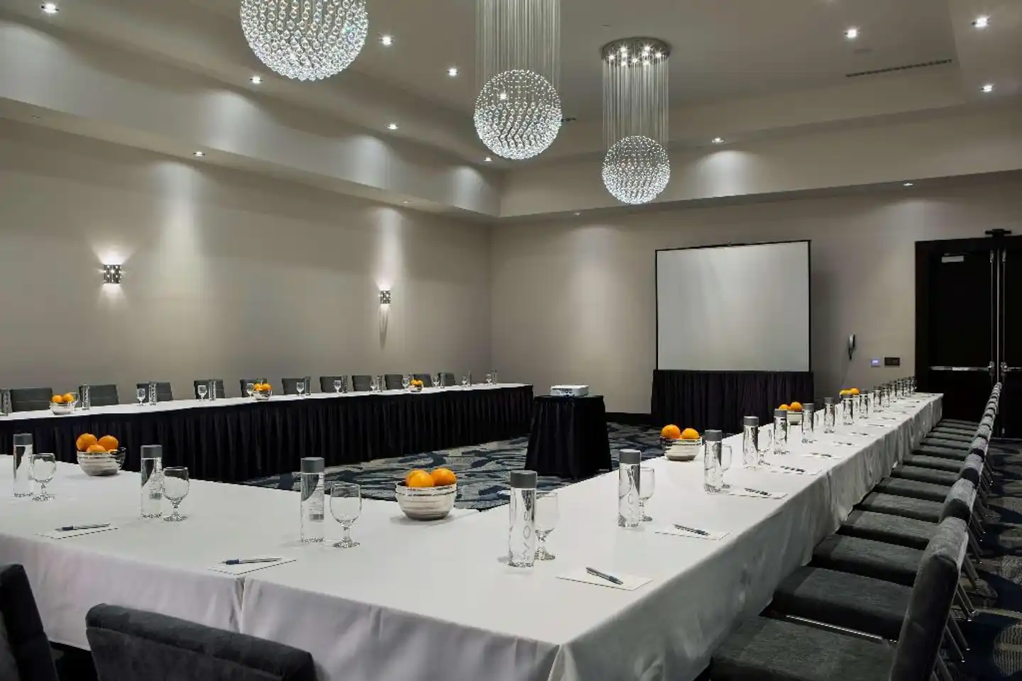 Renaissance Orlando Resort and Spa Konferenz