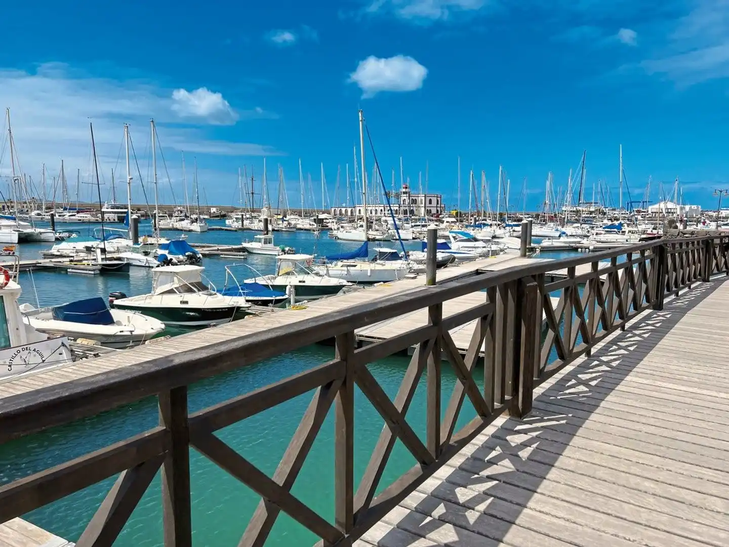 Cordial Marina Blanca Strand