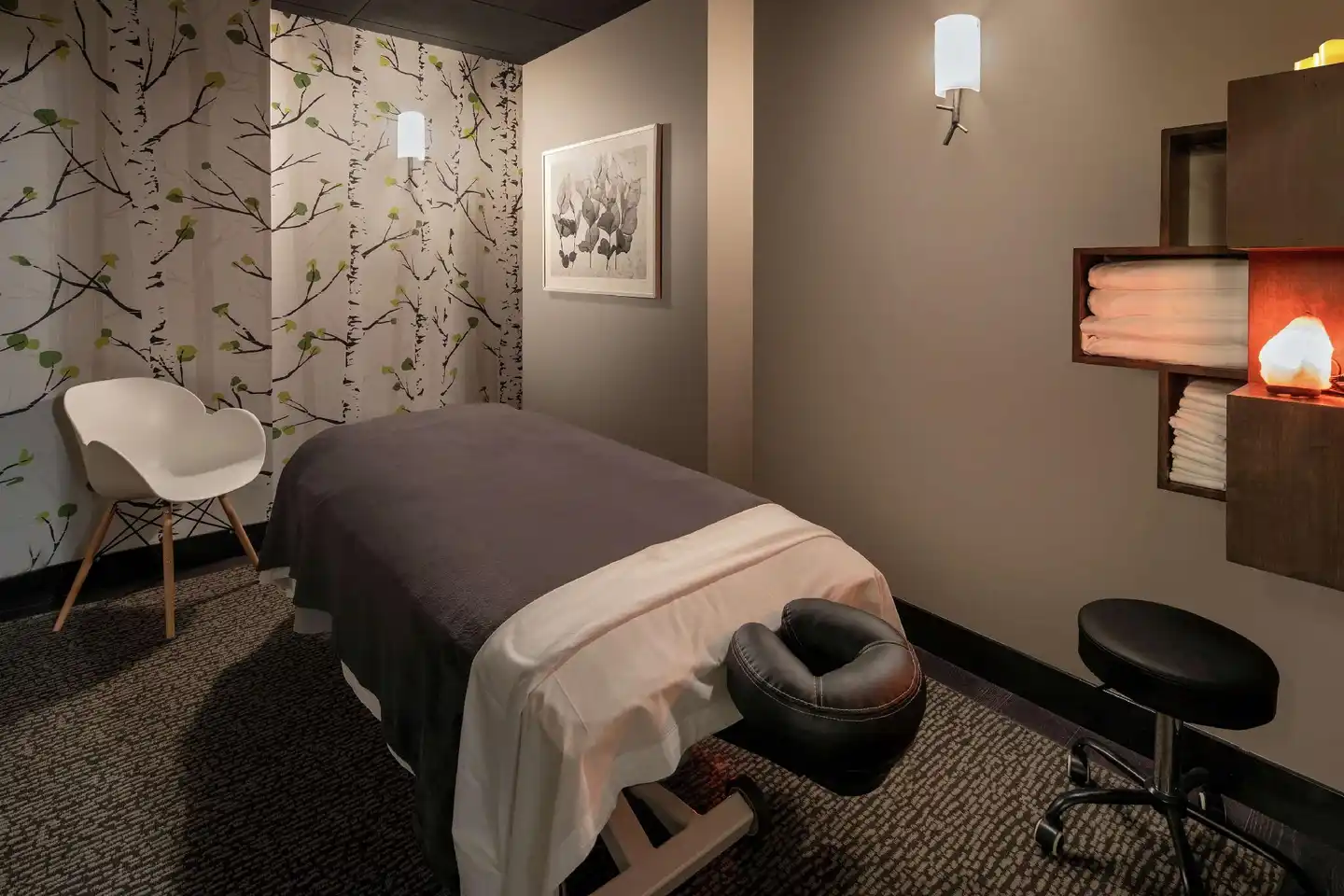 Highline Vail - a DoubleTree by Hilton Wohnbeispiel