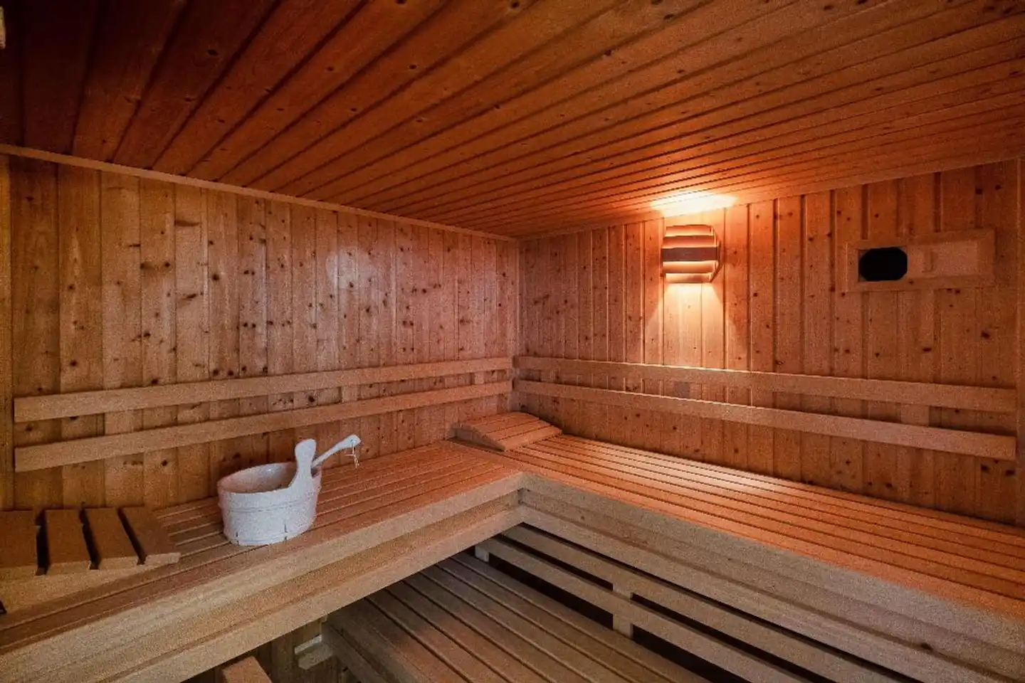 Precise Resort Schwielowsee Wellness