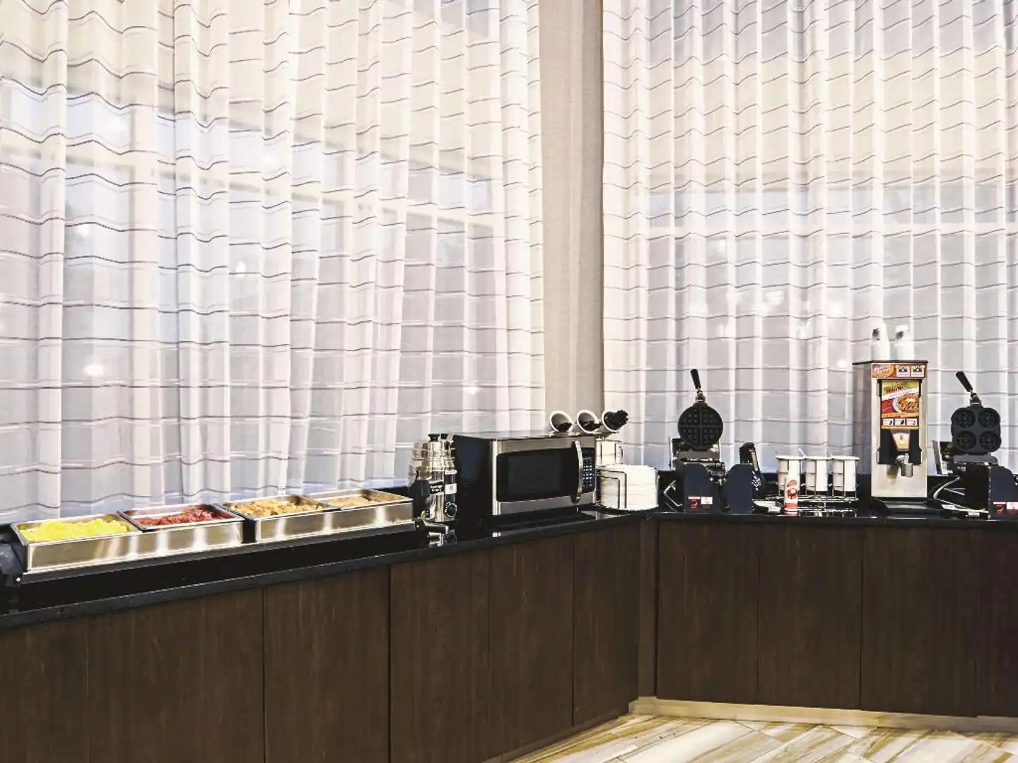 La Quinta Inn & Suites by Wyndham Denver Airport DIA Wellness