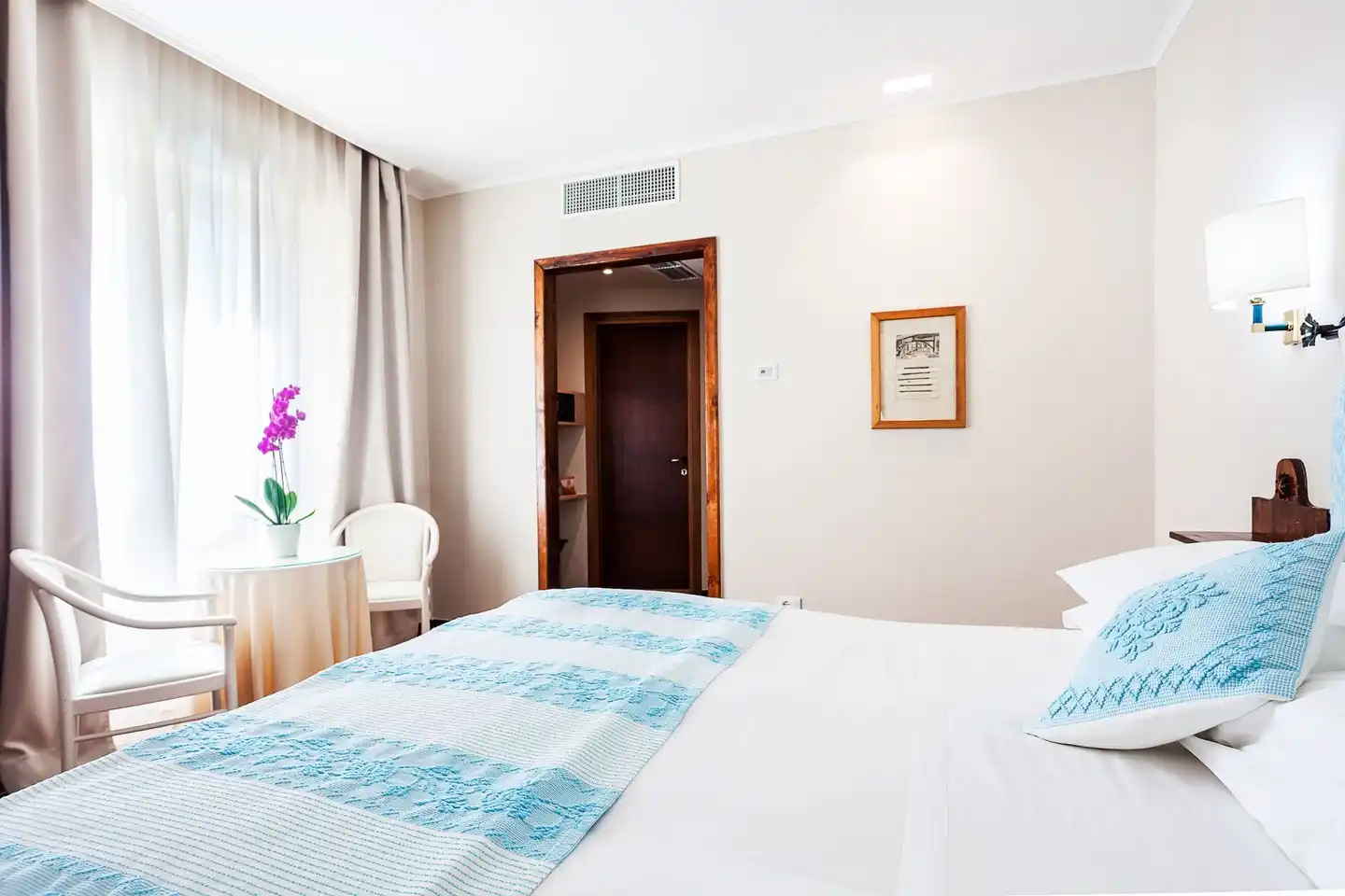 Villa Margherita ACCOMMODATION