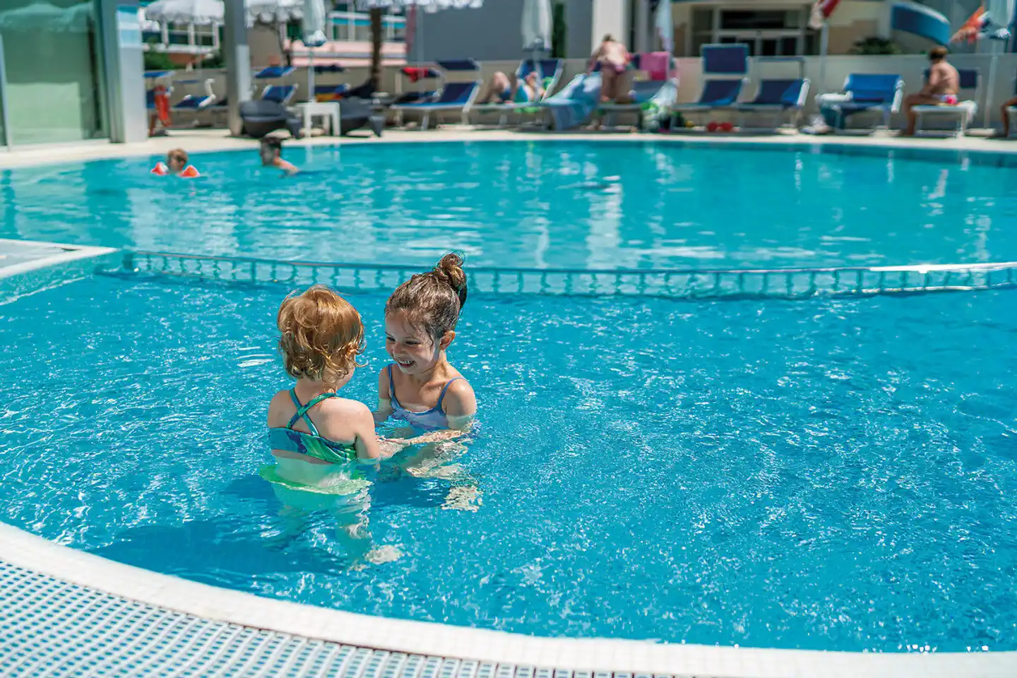 Parigi Pool