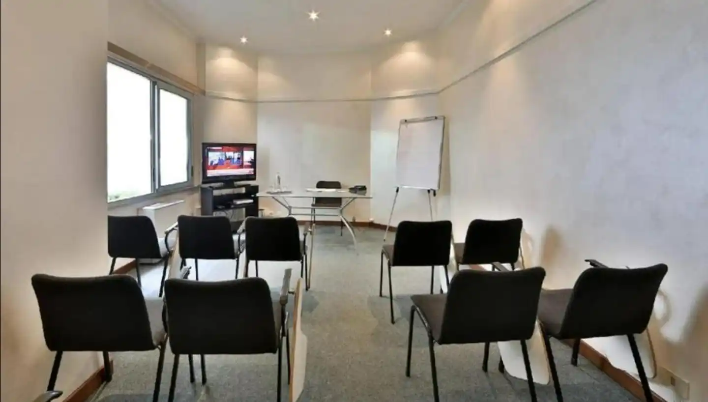 B&B Hotel Como City Center Konferenz