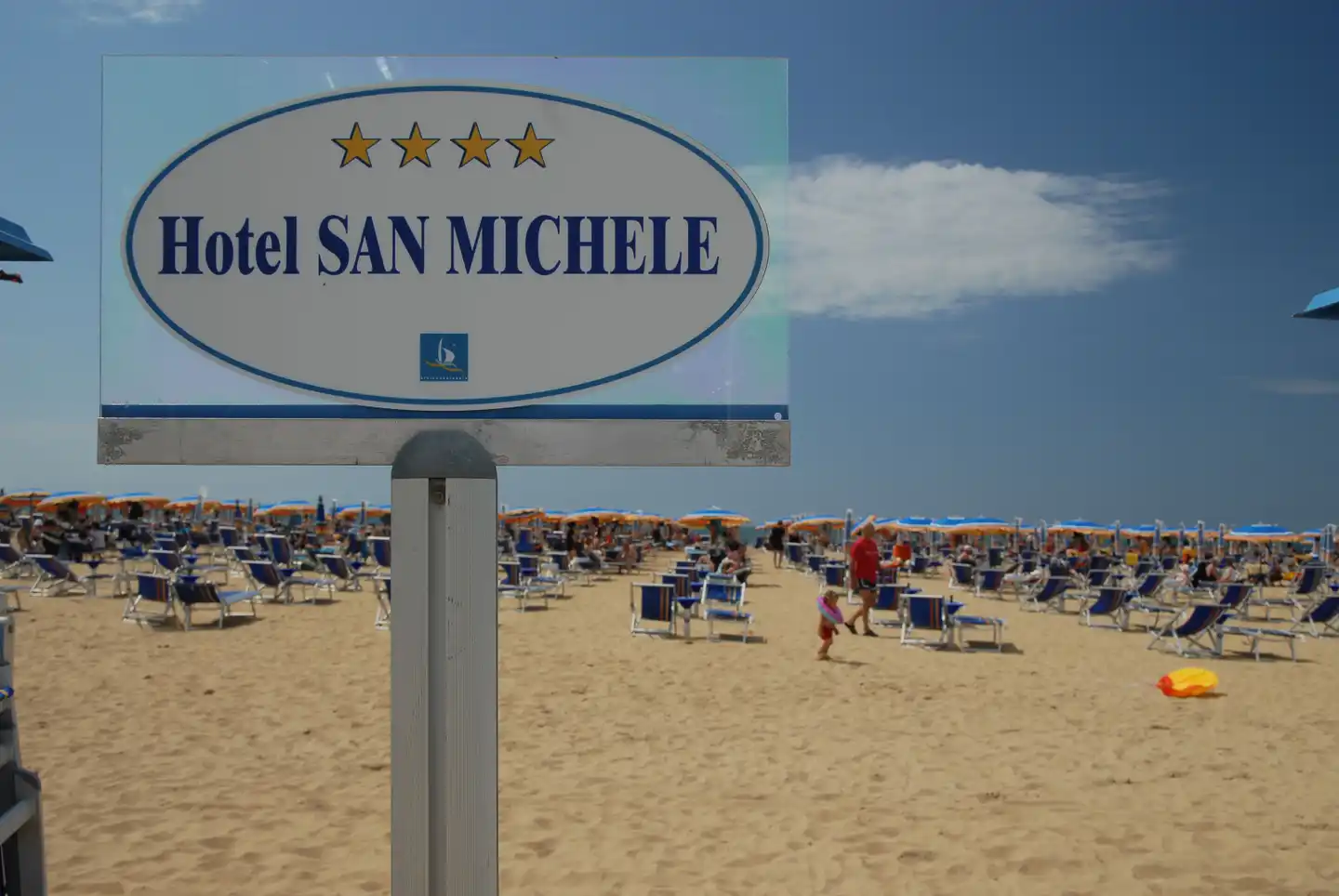 San Michele Sport und Entertainment