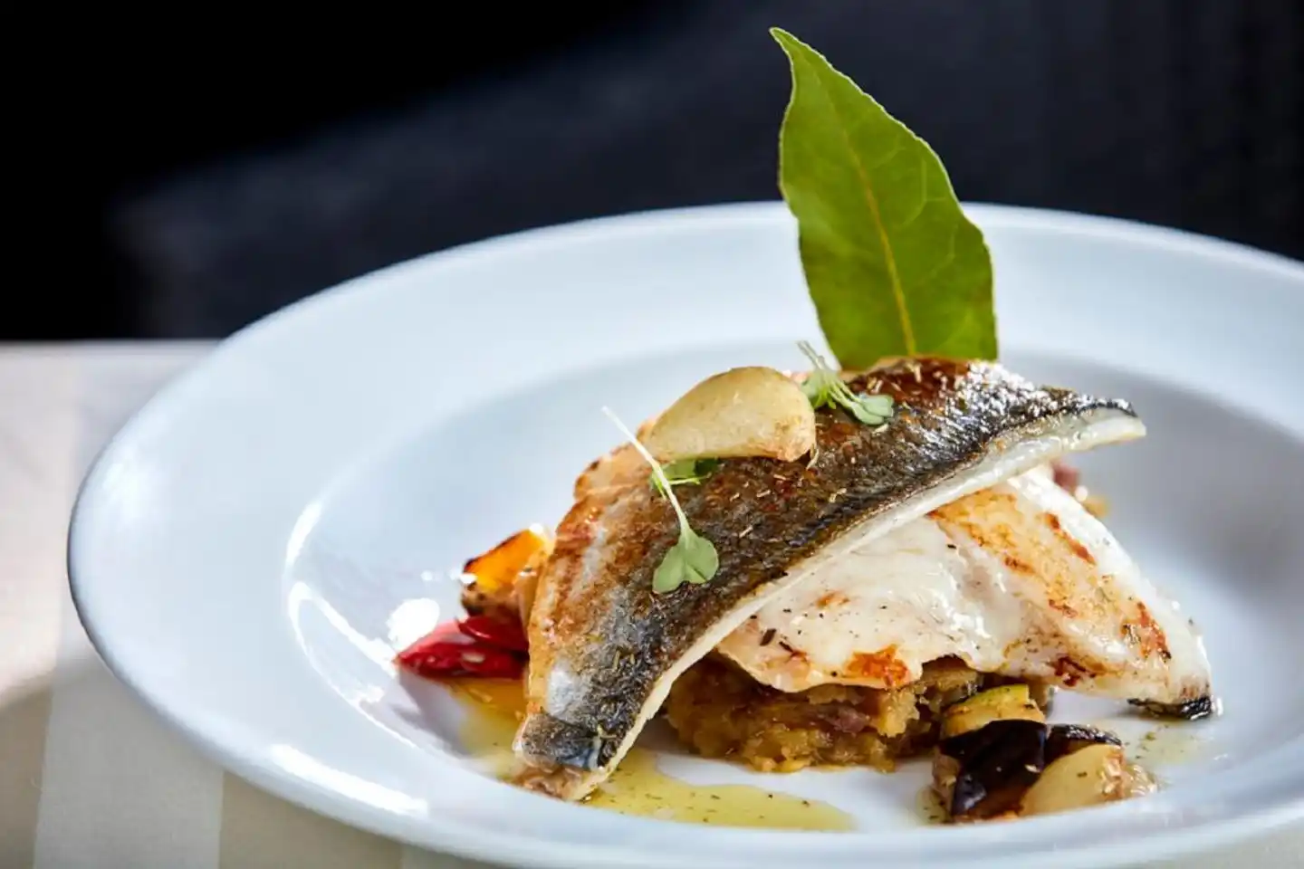 Santa Eulalia Hotel & Spa Restaurant