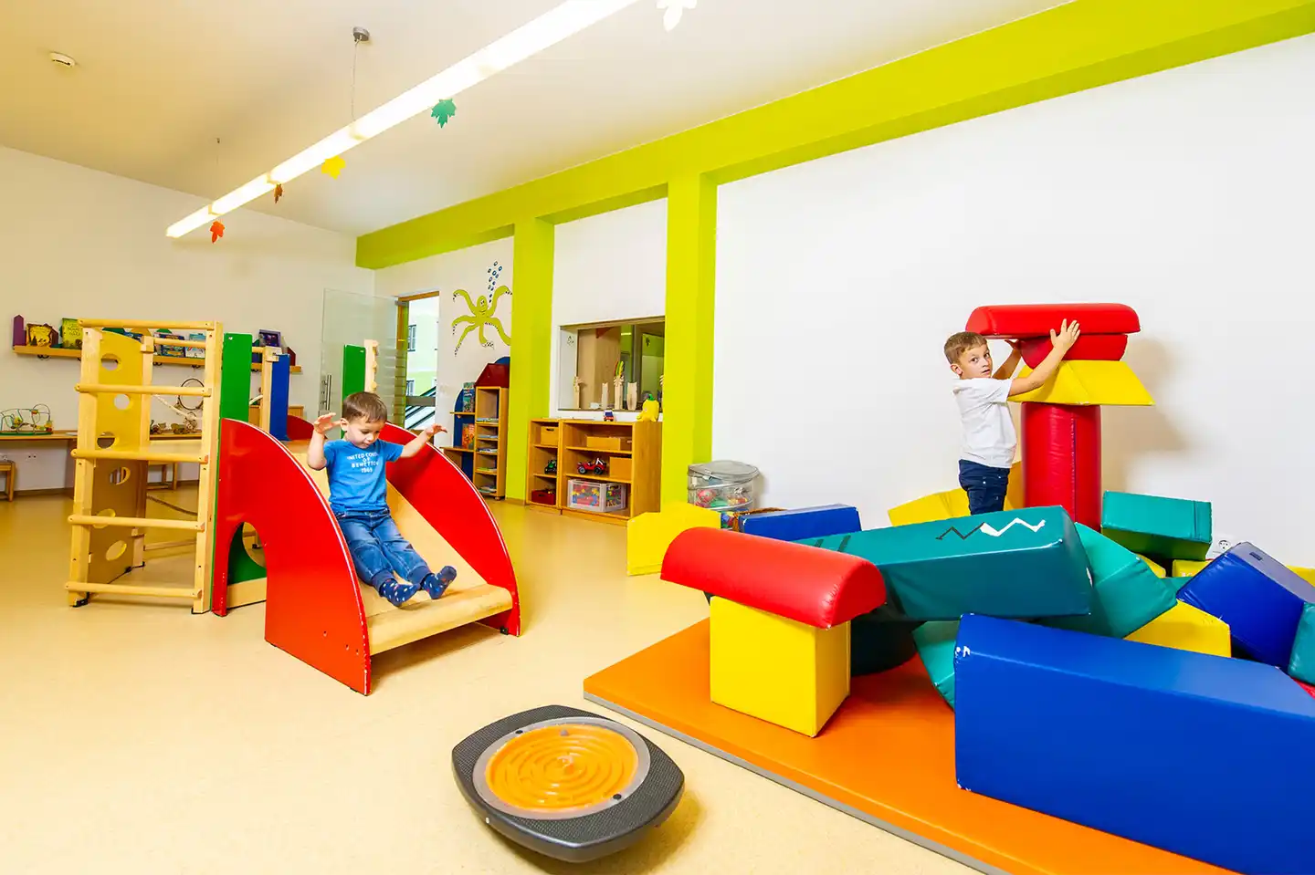 Hotel XYLOPHON Sport und Entertainment